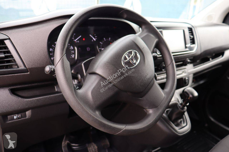 Toyota  ProAce van