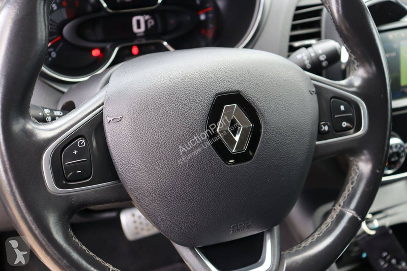 Užitkové vozidlo Renault