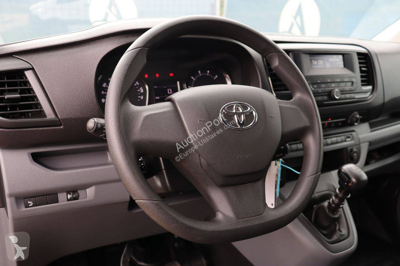 Toyota  ProAce van
