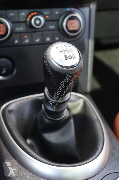 Bedrijfswagen Nissan  QASHQAI+2