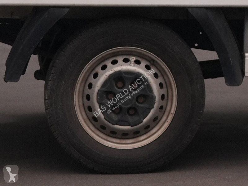 Bedrijfswagen Iveco 35S14