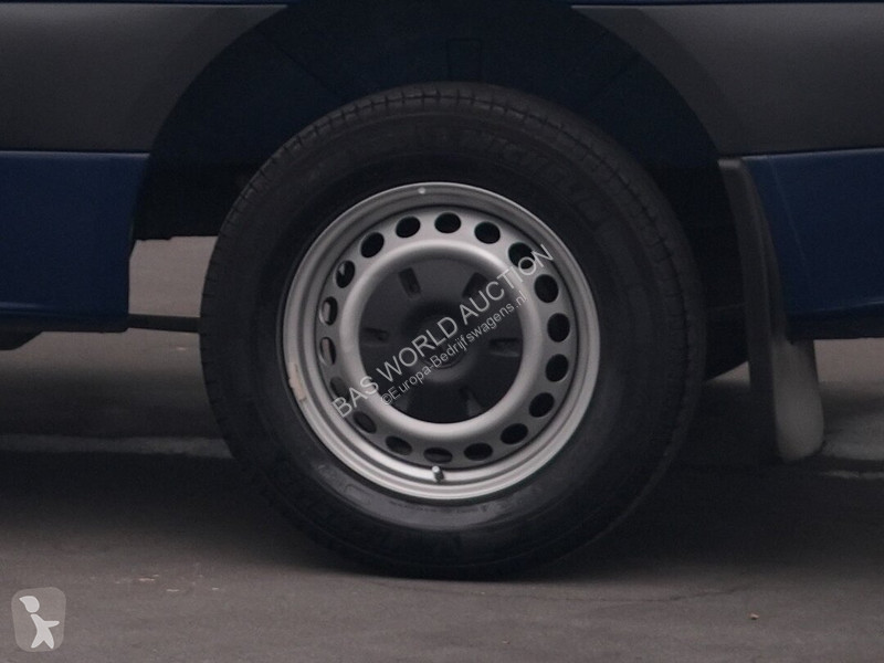 Bedrijfswagen Mercedes 311 CDI