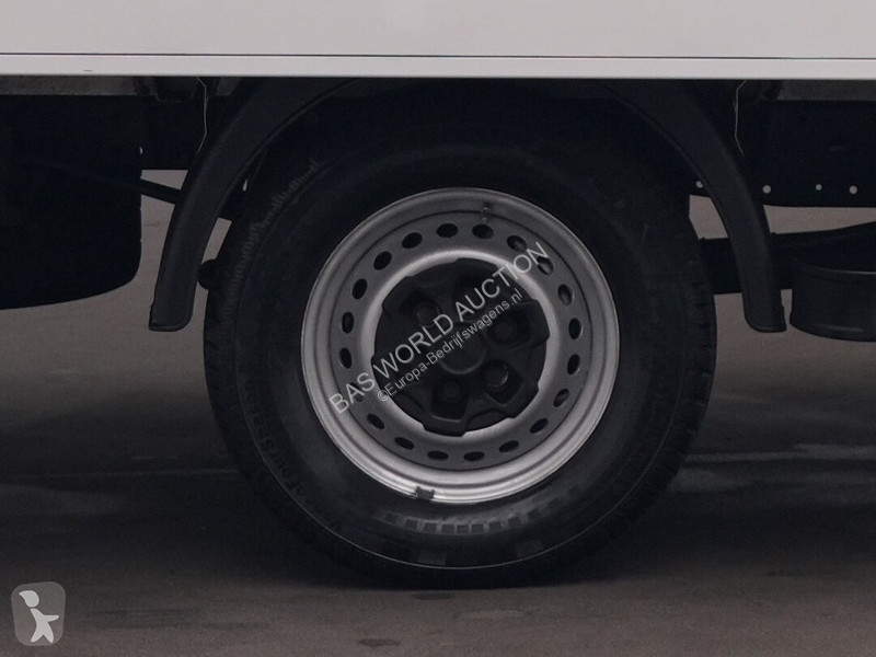 Bedrijfswagen Iveco 35S14