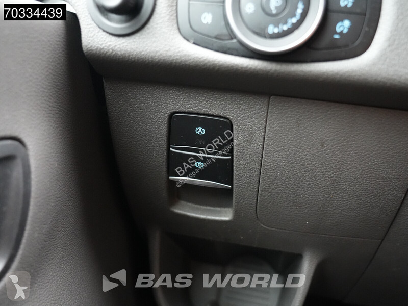 Furgoneta Ford Elektrisch 68kWh 317KM WLTP L4H3...
