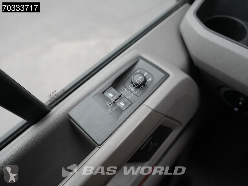 Furgoneta Volkswagen 140pk XL Laadklep...