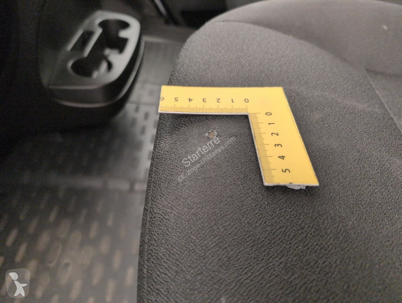 Véhicule utilitaire Fiat  DUCATO FOURGON