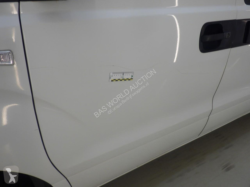 Bedrijfswagen Hyundai  H300