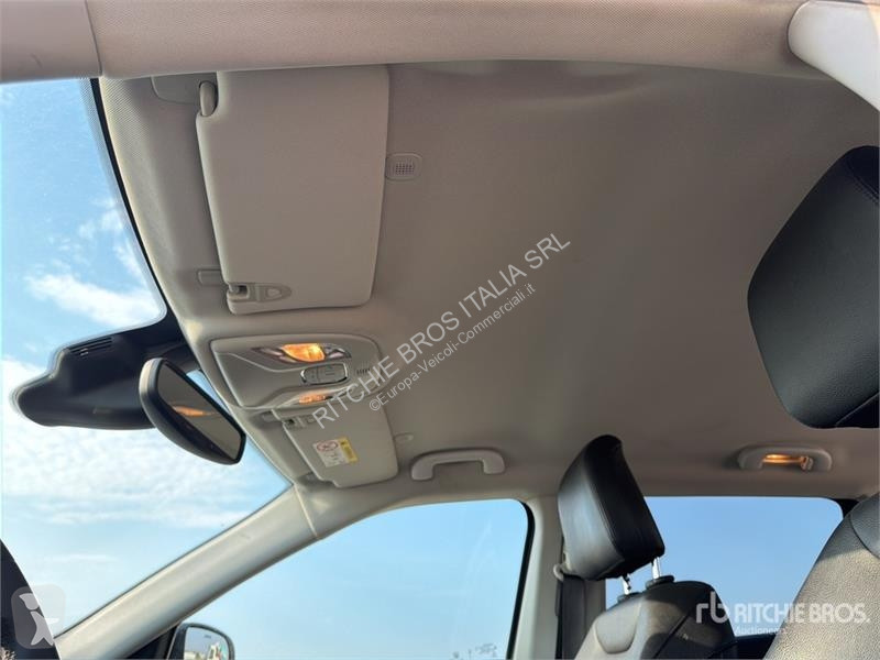 Furgoneta Jeep Hybrid 1.3 T4 PHEV 190CV LIMITED...