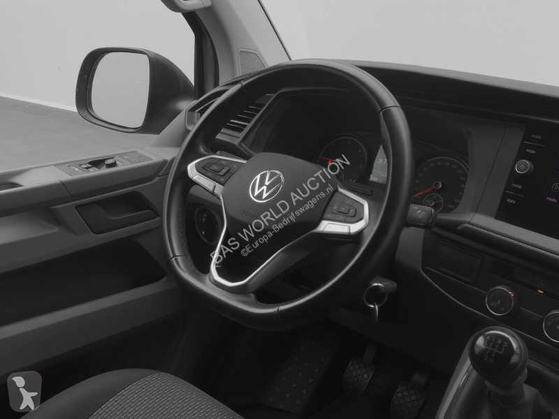 Užitkové vozidlo Volkswagen 110pk