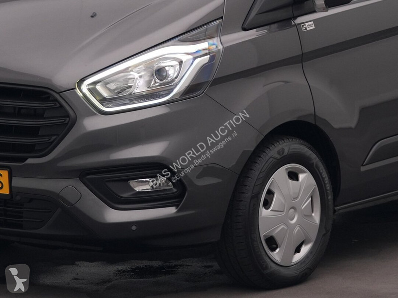 Užitkové vozidlo Ford 130PK