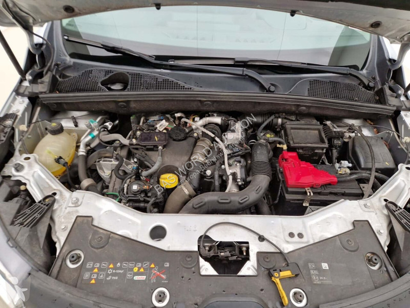 Furgoneta Renault 1.5 dCi 75 Comfort+...