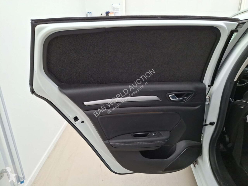 Furgoneta Renault Estate 1.3 tce Bose...