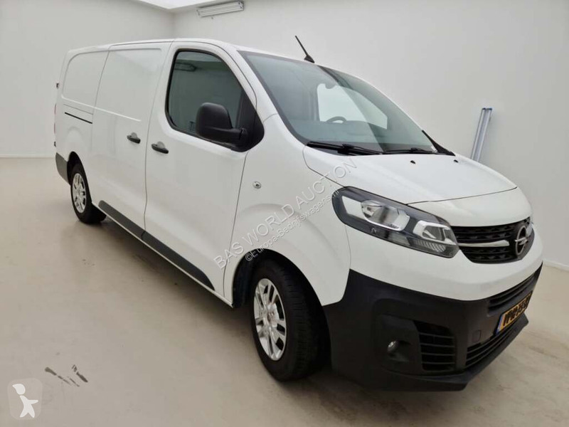 Veículo utilitário Opel 2.0 CDTI L3H1...