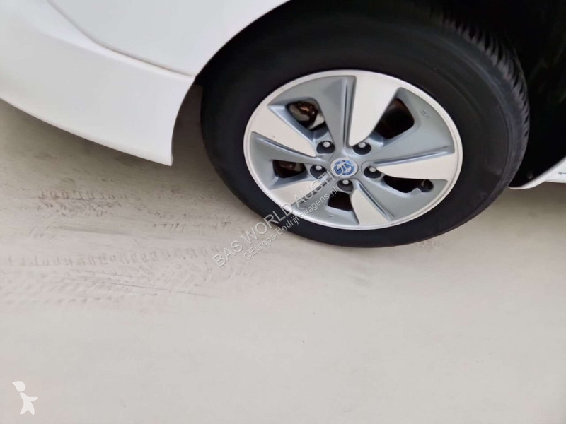 Furgoneta Nissan Connect Edition 5P. 40 kWh...