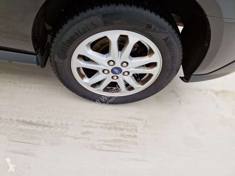 Furgoneta Ford 1.5 EcoBlue L2 Trend...