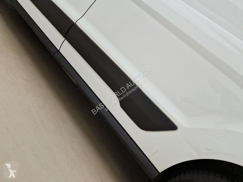 Furgoneta Ford 1.5 L2 Airco