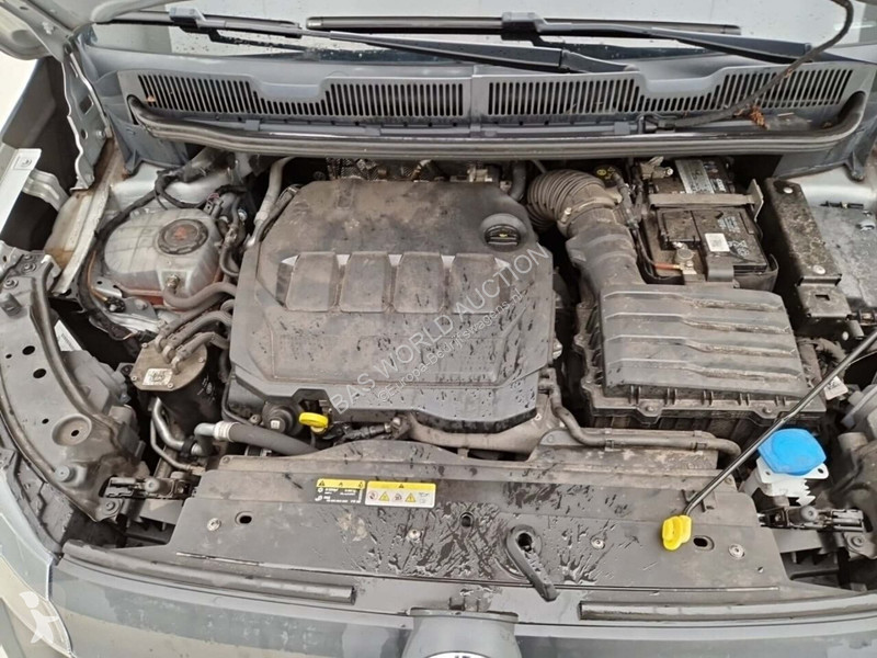Užitkové vozidlo Volkswagen 2.0 TDI...