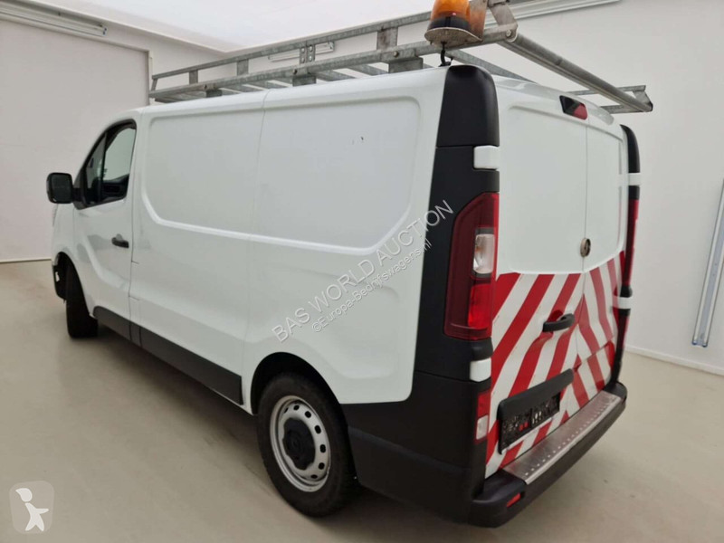 Furgoneta Renault 2.0 Energy Blue dCi...