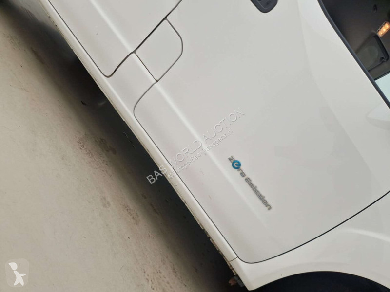 Furgoneta Nissan Visia Connect 40 kWh AUT/ECC E
