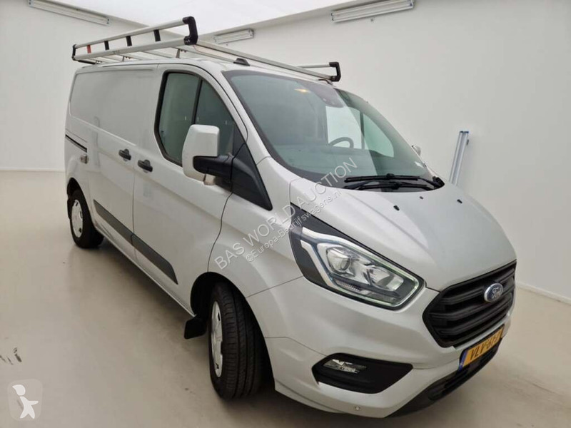 Užitkové vozidlo Ford 280 2.0 TDCI L1H1 Trend...