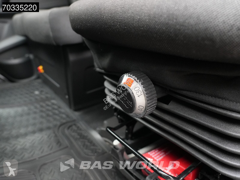 Užitkové vozidlo Iveco 35S16 Automaat Kerstner...