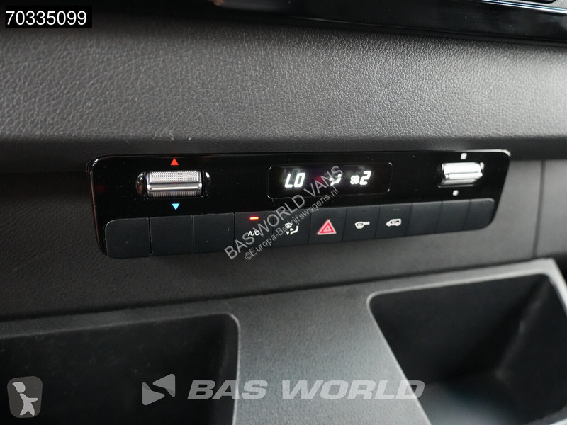 Nyttofordon Mercedes 315 CDI Automaat L3H2 New...