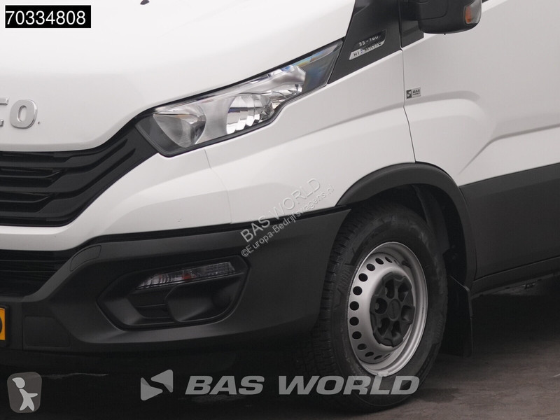 Užitkové vozidlo Iveco 35S16 Automaat L3H2...