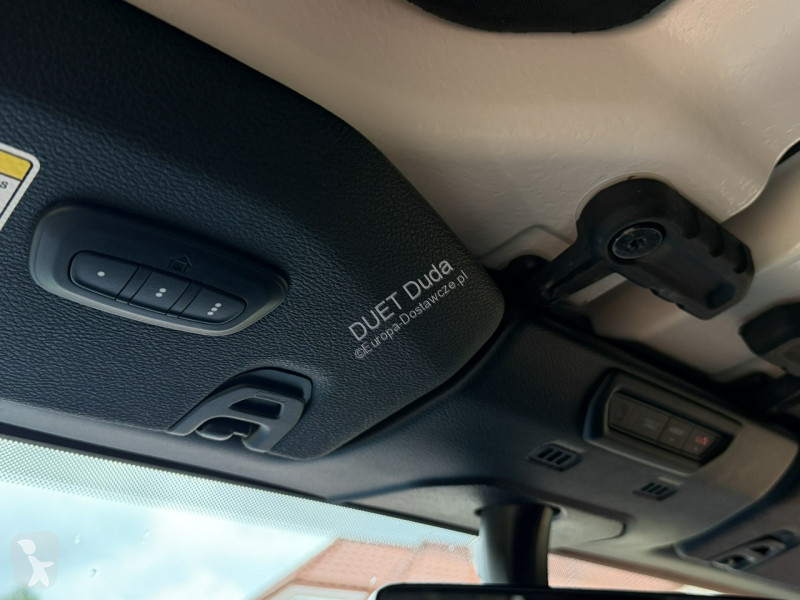Коммерческий автомобиль Jeep