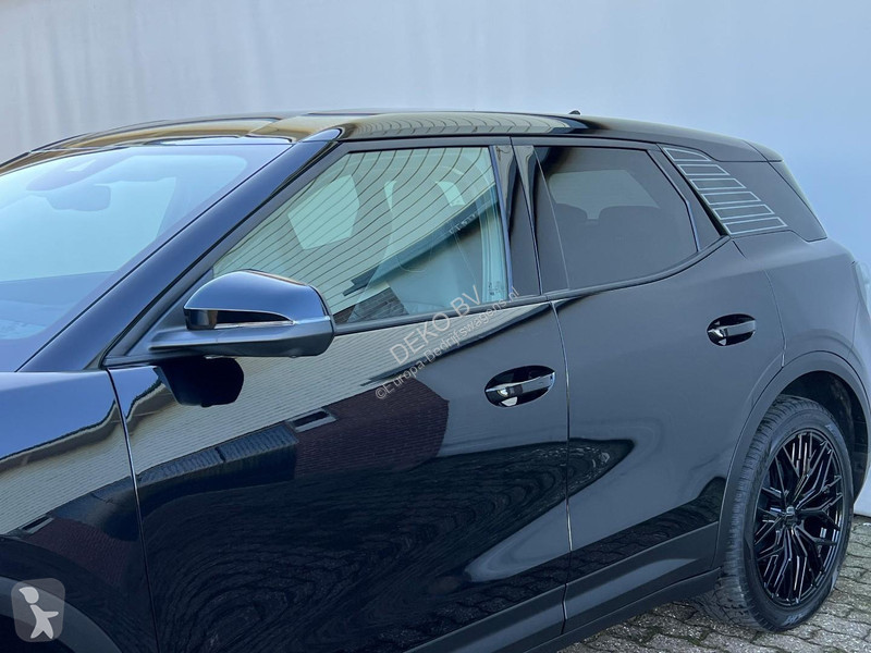 Furgoneta Ford 77kWh | Premium | Extended Range...