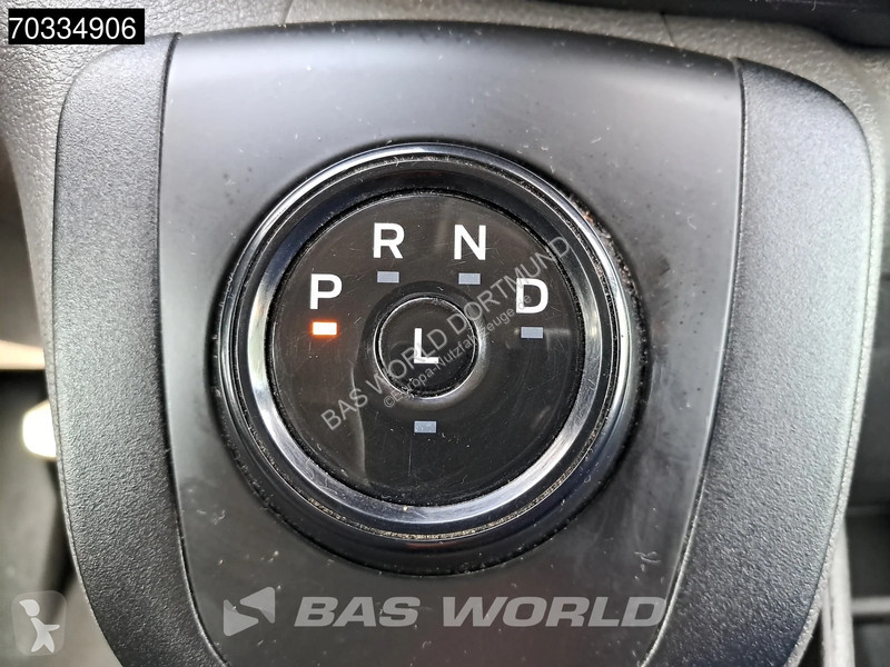 Užitkové vozidlo Ford Elektro 68kWh 317km WLTP...