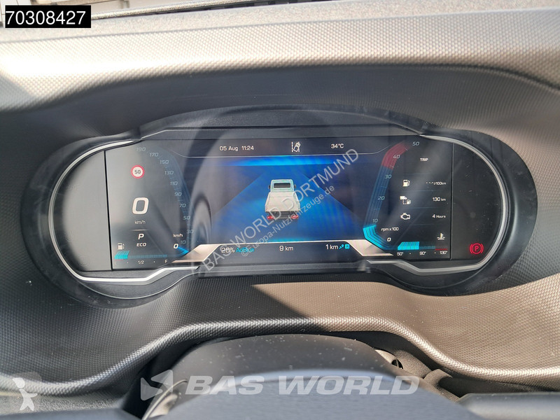 Užitkové vozidlo Iveco 35C18 Neu! 3.0L...