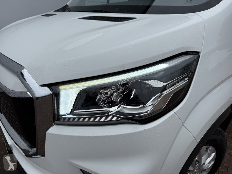 Furgoneta Maxus 77kWh 204PK Nieuw model! L2H2...