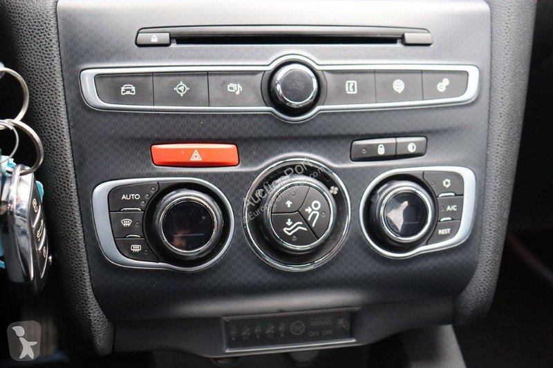Furgoneta DS DS 4