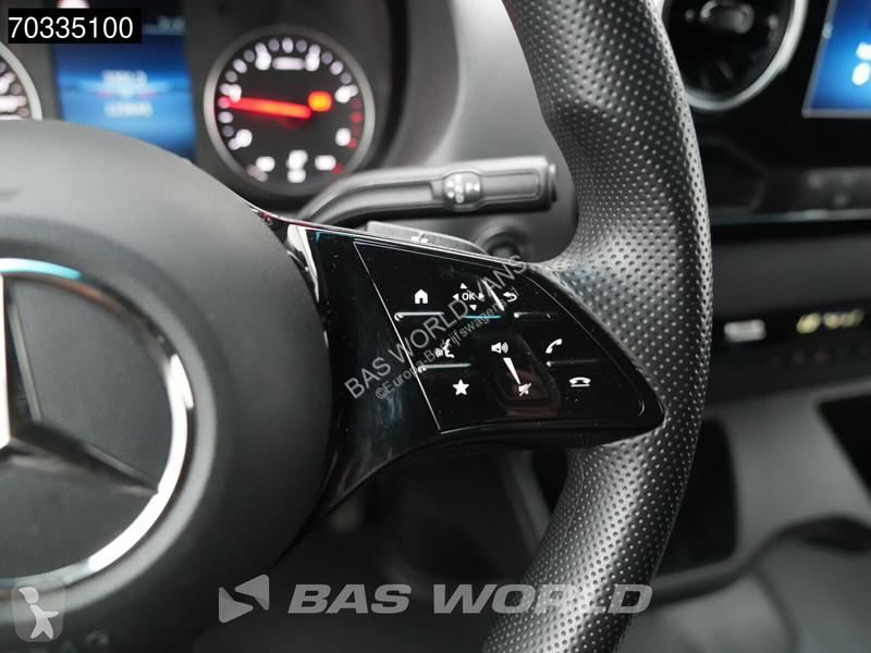 Furgoneta Mercedes 315 CDI Automaat L3H2 New...
