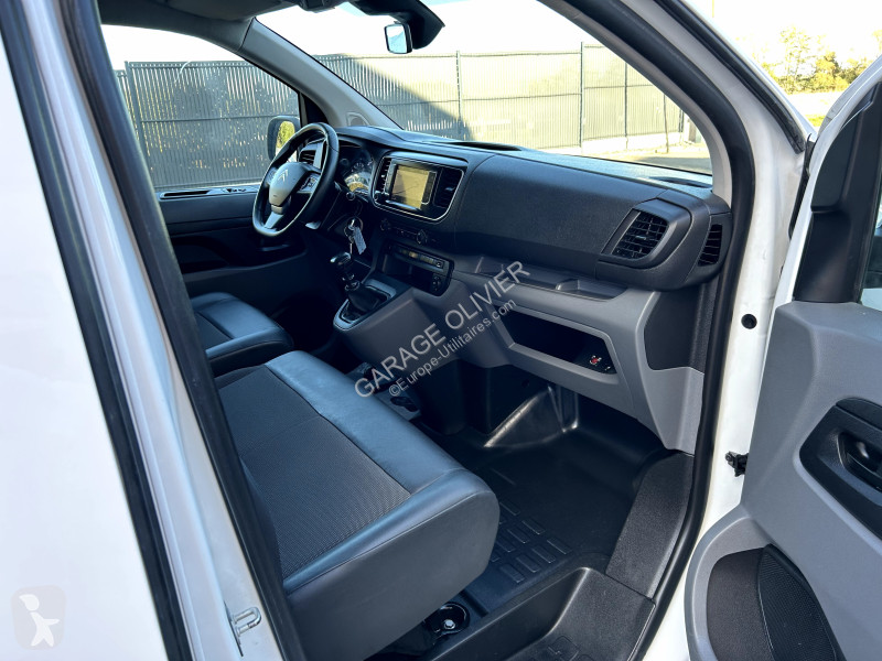 Haszongépjármű Citroën XL 2.0 Bluehdi 120 Club...