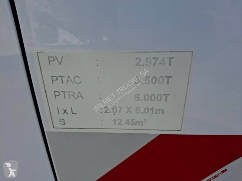 Furgoneta Renault 2.3 DCI 145