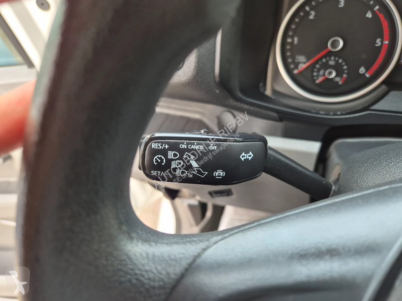 Haszongépjármű Volkswagen 2.0 TDI