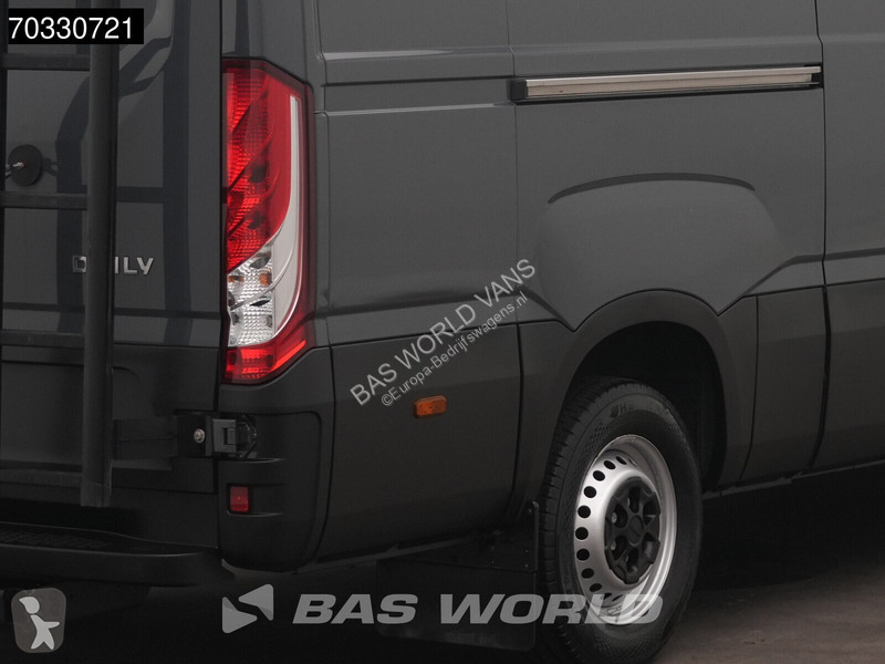 Haszongépjármű Iveco 35S18 3.0L 3,5t Trekhaak...