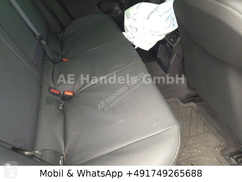 Haszongépjármű BMW 520d Touring xDrive 2.0...