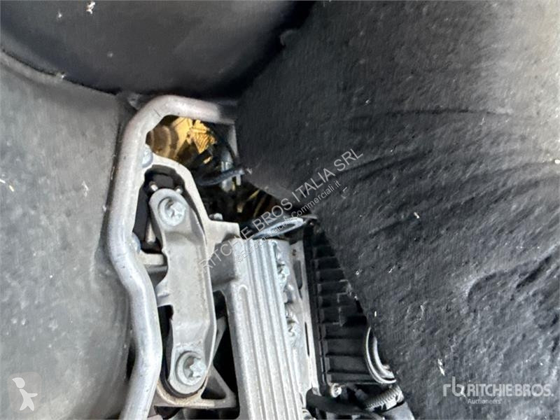 Haszongépjármű  Sprinter 311CDI Cargo Van
