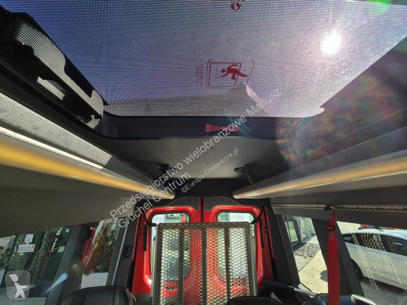 Haszongépjármű Iveco Daily 40-140 Forveda / CNG...