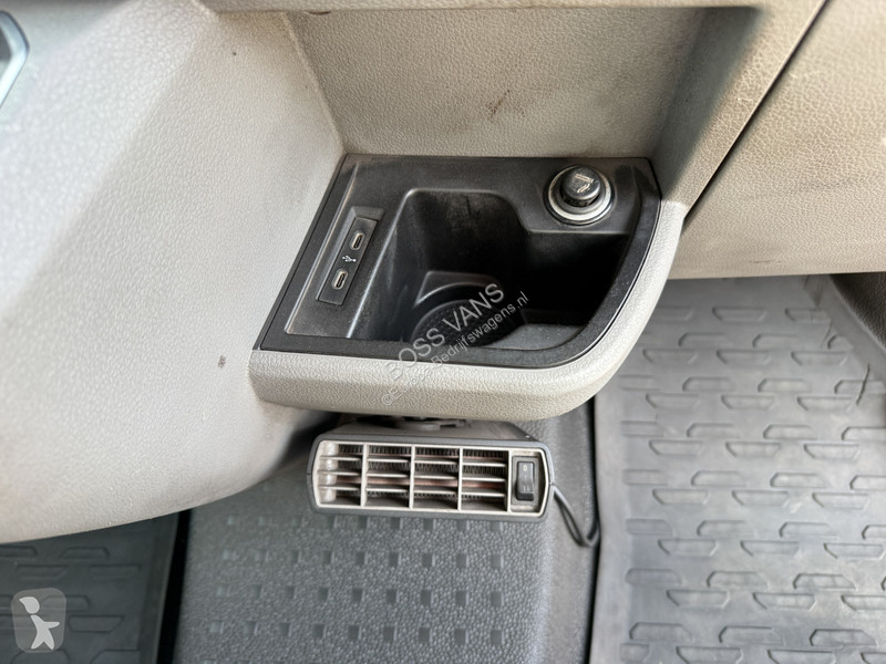 Furgoneta Volkswagen 37,3kWh 113PK L2 138 WLTP...