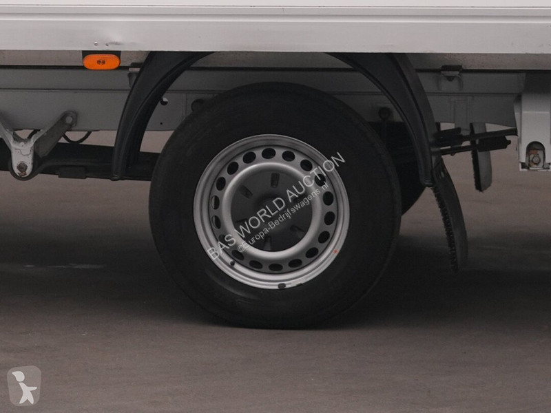 Furgoneta Mercedes 314 CDI
