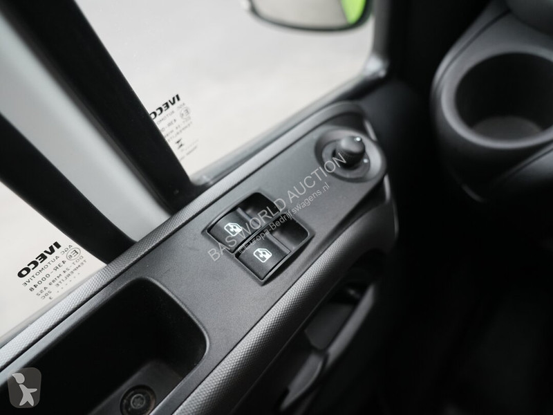 Furgoneta Iveco 35S16