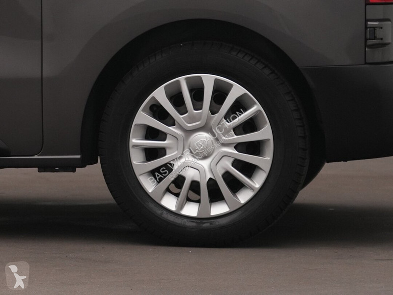 Furgoneta Toyota ProAce 116pk ProAce