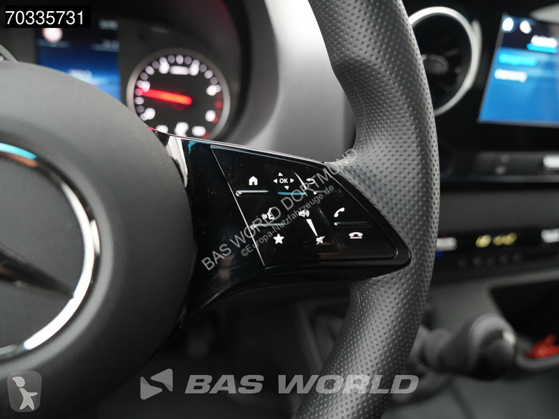Haszongépjármű Mercedes 315 CDI