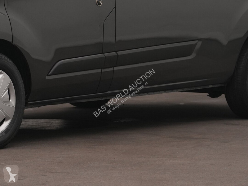 Haszongépjármű Ford 170pk