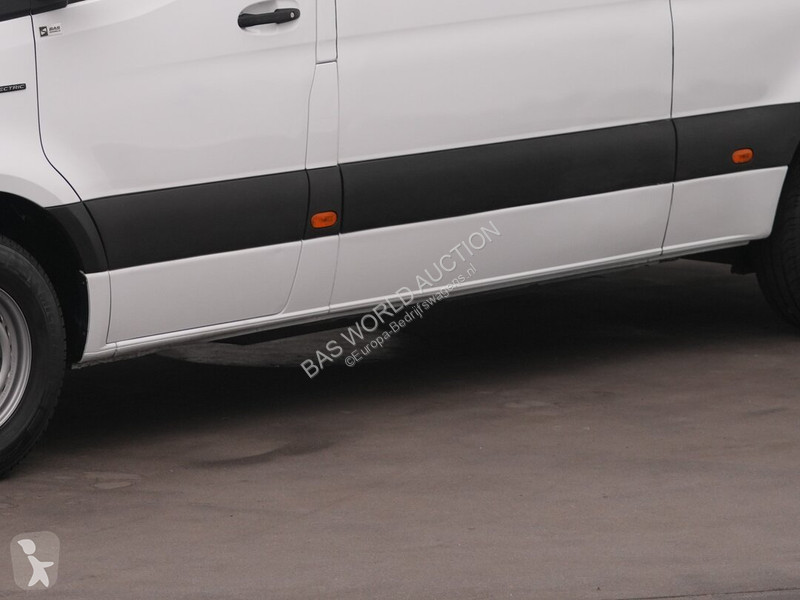 Haszongépjármű Mercedes 312