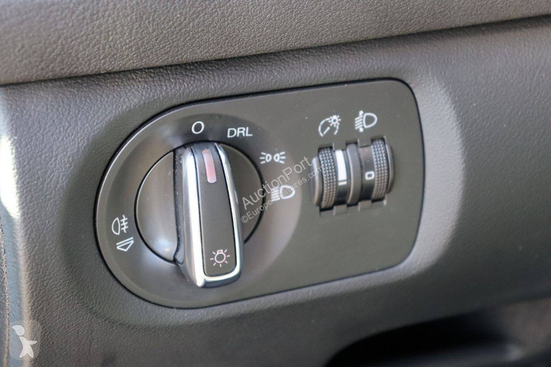 Haszongépjármű Audi