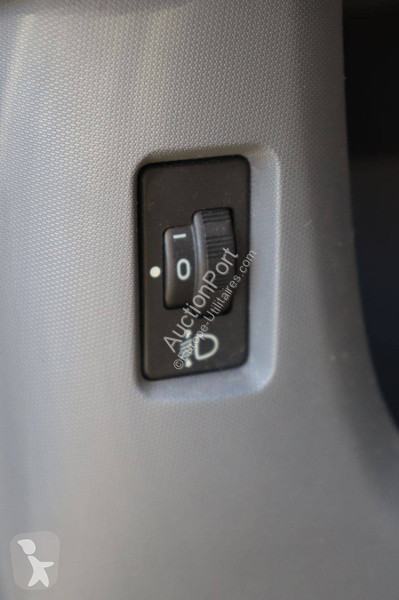 Haszongépjármű Peugeot